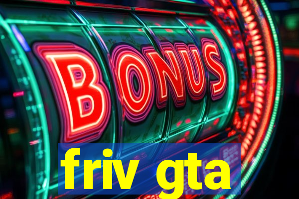 friv gta